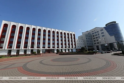 МИД: резолюцию Совета ООН по правам человека рассматриваем как травлю Беларуси со стороны ЕС